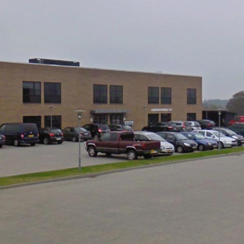 Landinspektør Vejen