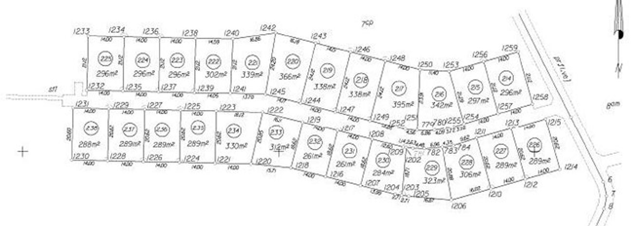 tinglysningsrids / e rids