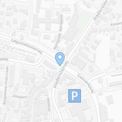 landinspektør Aabenraa