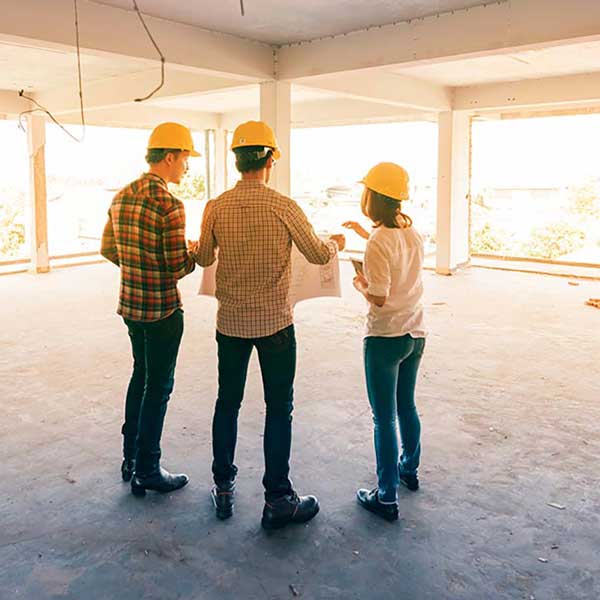 Hvad er ejendomsdesign