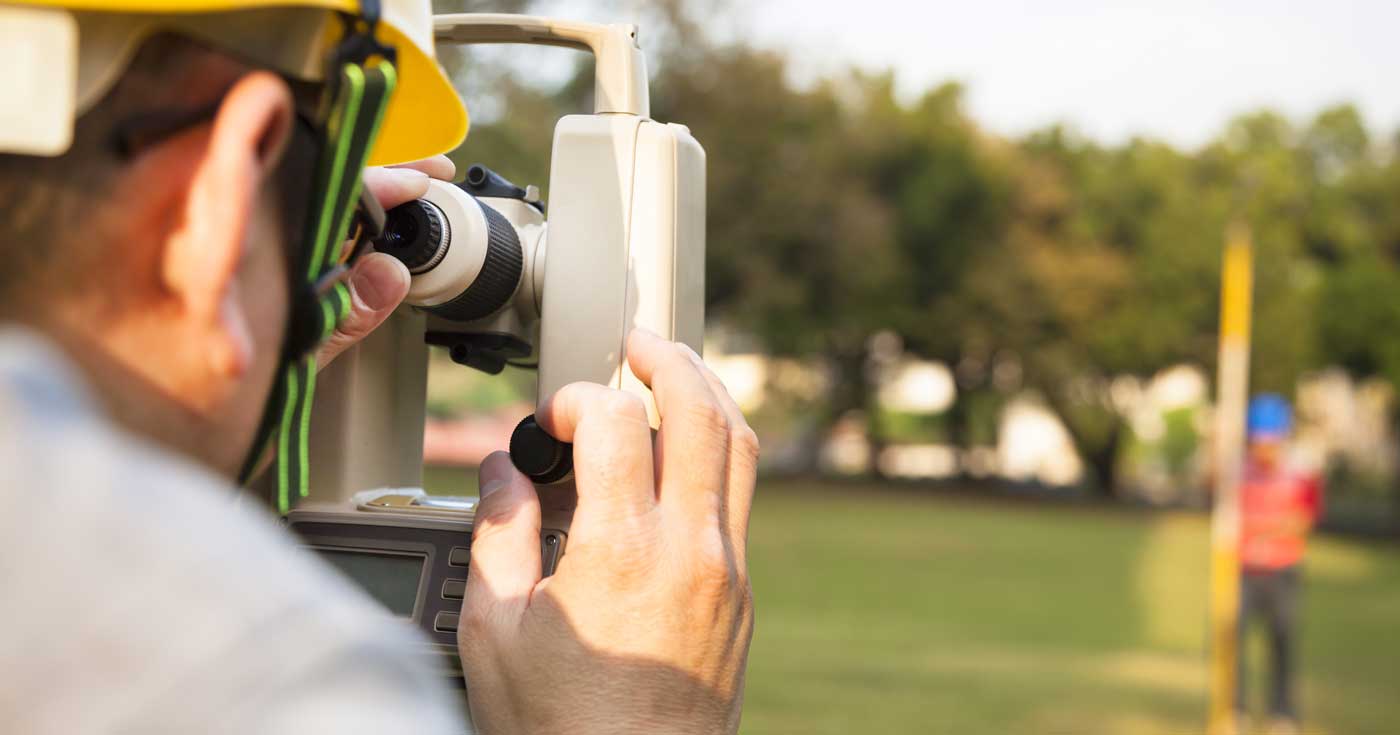 Ledende landinspektør i Jylland