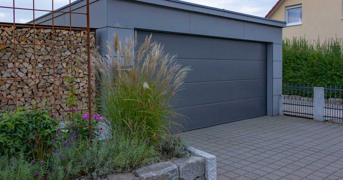 Tilladelse til byggeri