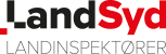 Landsyd - landinspektør