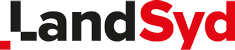 Landsyd - landinspektør