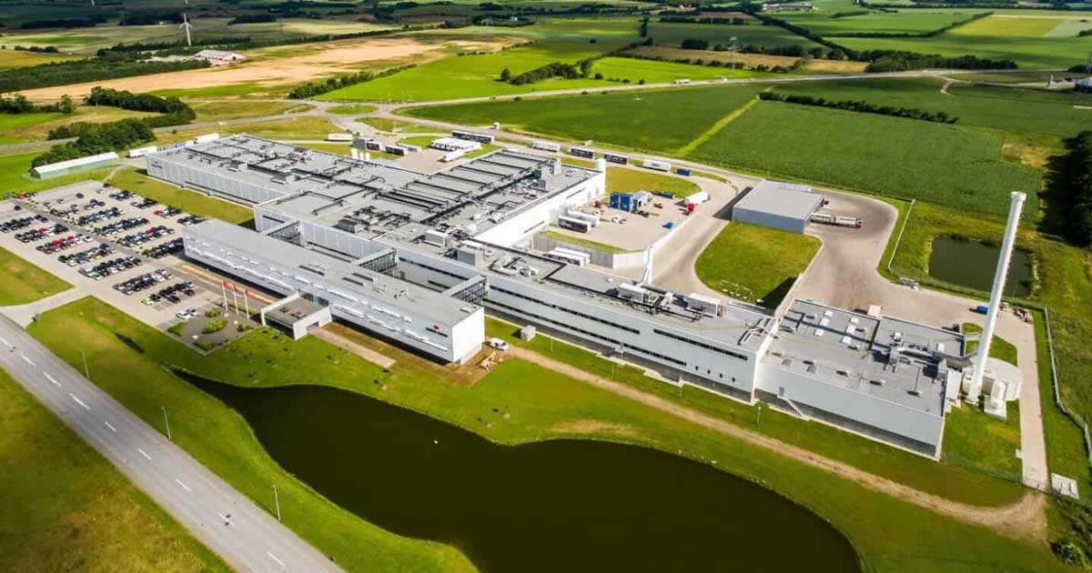 Danish Crown – opmåling og afsætning