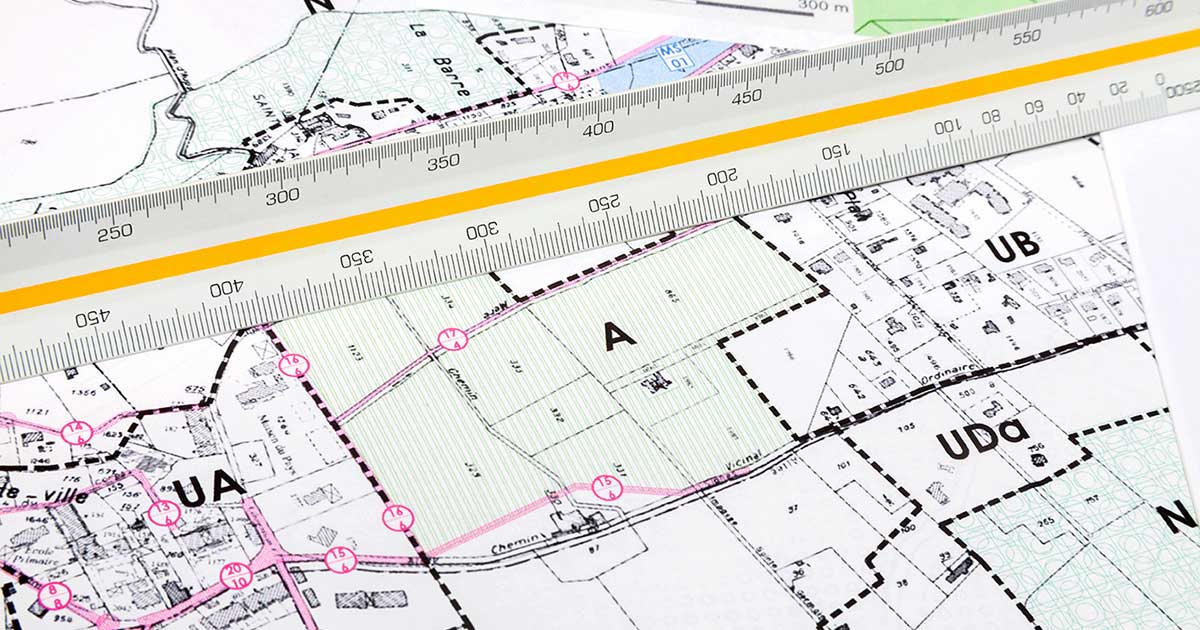 Udarbejdelse af lokalplaner - LandSyd