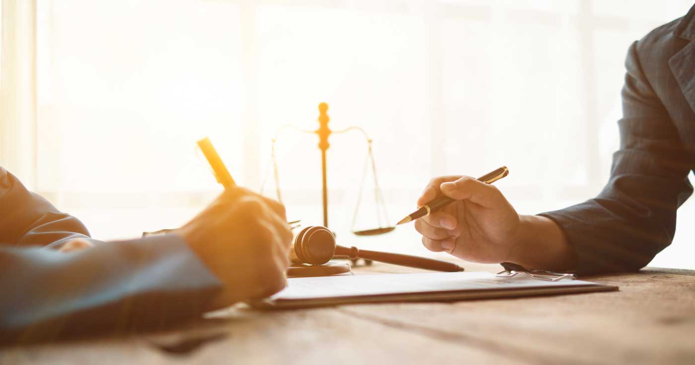 Vigtigheden af påtaleret servitut