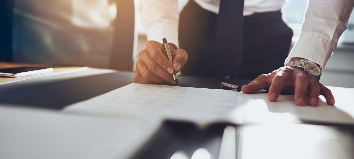 Et pantstiftende servitut