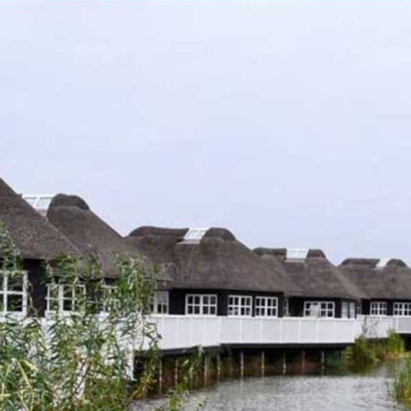 Turisme, campingpladser og autocampere