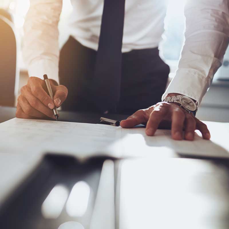 Pantstiftende servitut: Sikring af kreditors rettigheder