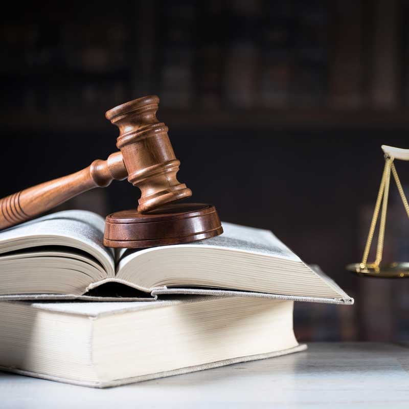 Servitutforhold: Aflysning af servitut