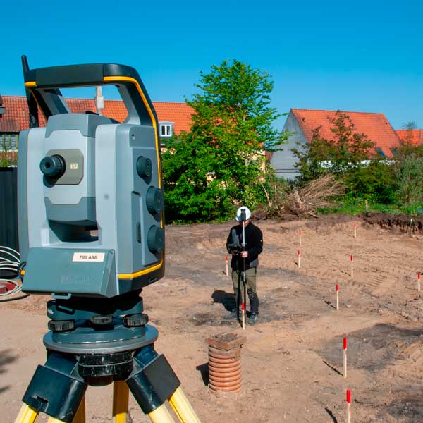  Afsætning af huse, større bygninger og specialopgaver
