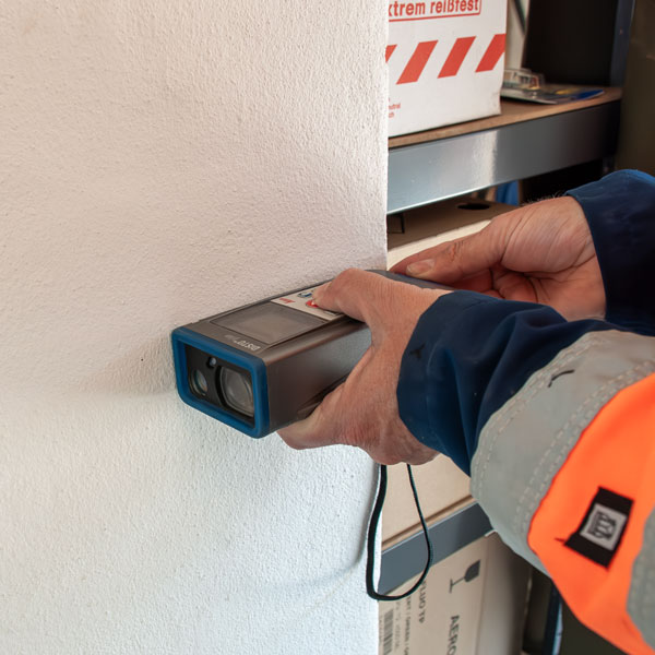 Lejligheder og arealer