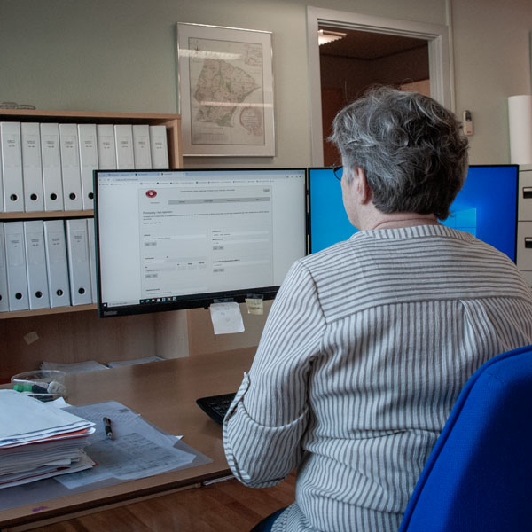 Tinglysning: Få professionel rådgivning om tinglysning fra vore eksperter 