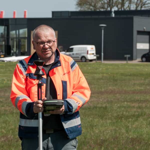 Arealoverførsel: Lad LandSyd hjælpe med de tekniske og juridiske aspekter
