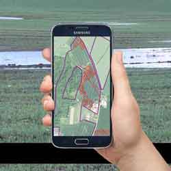 Digitalisering af drænkort