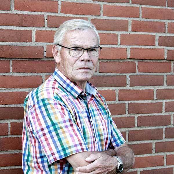 Bernhard Christensen