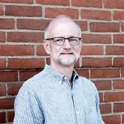 Ejnar Sønderby Christensen