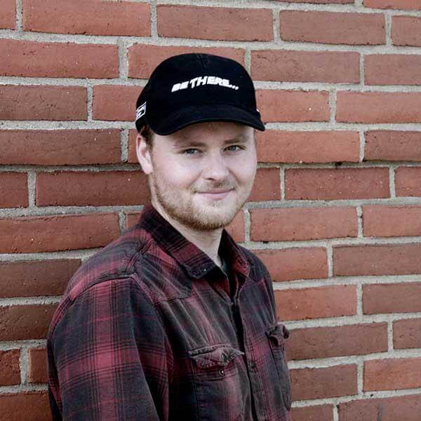 Mathias Mejer Gregersen