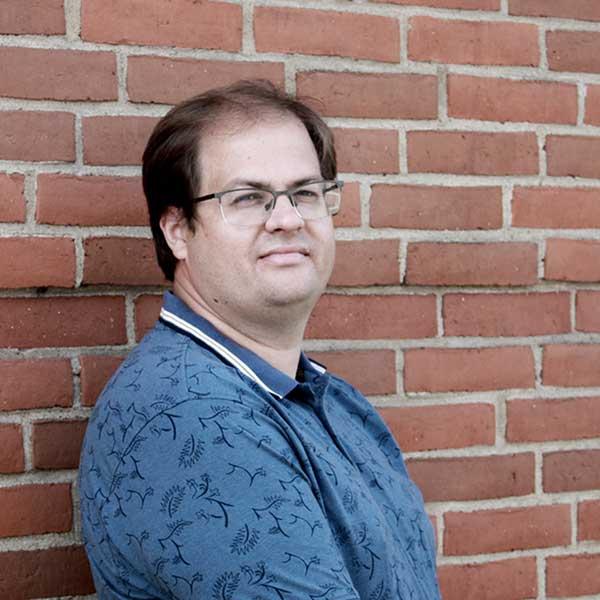 Mathias Mejer Gregersen