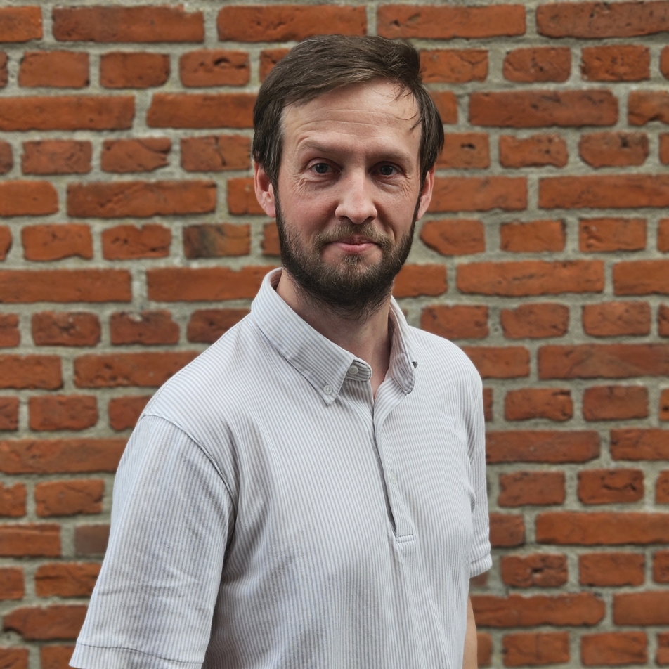 Mads Noermark Andersen