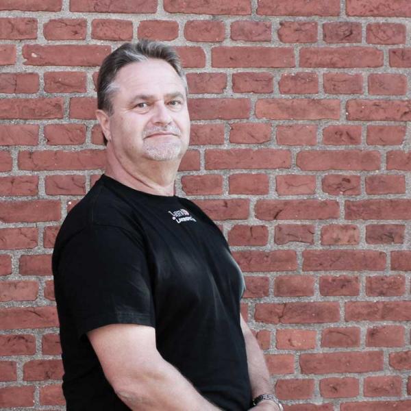 Mathias Mejer Gregersen