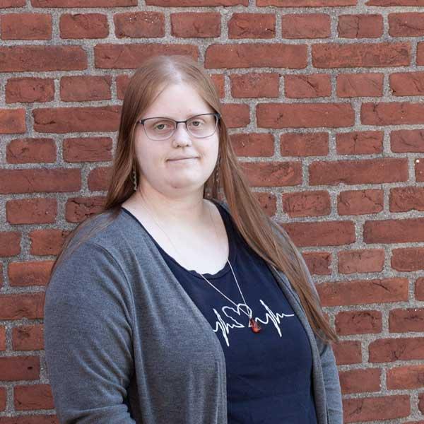 Mathias Mejer Gregersen