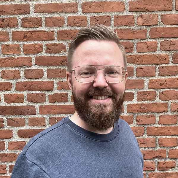 Mathias Mejer Gregersen