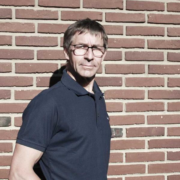 Mathias Mejer Gregersen