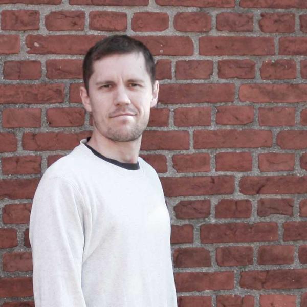 Mathias Mejer Gregersen