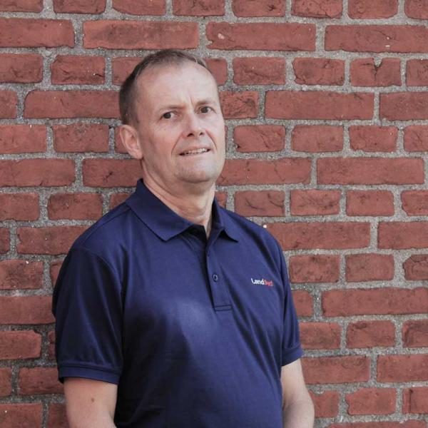 Mathias Mejer Gregersen