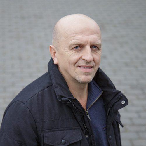 Mathias Mejer Gregersen