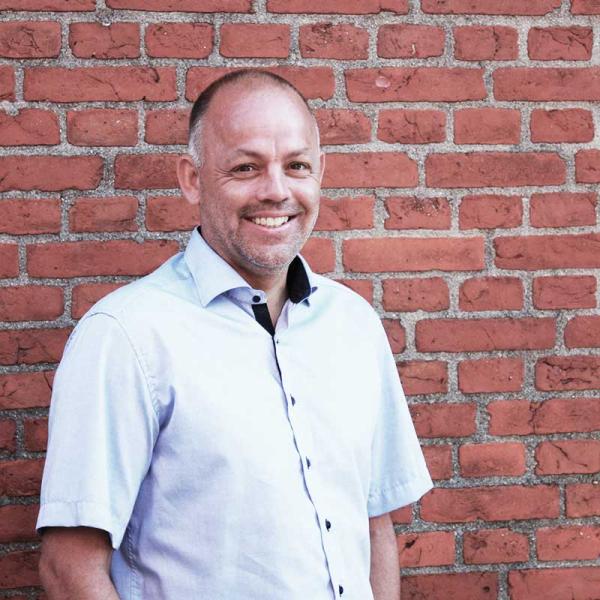 Mathias Mejer Gregersen