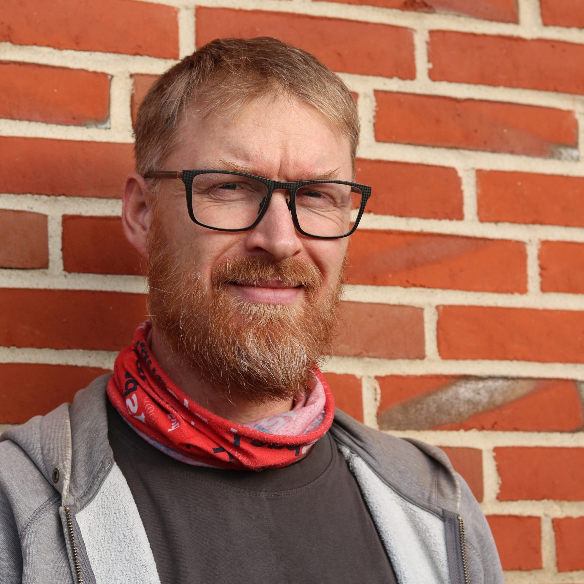 Mathias Mejer Gregersen