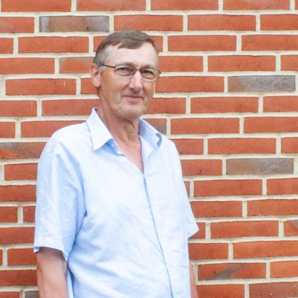 Mathias Mejer Gregersen