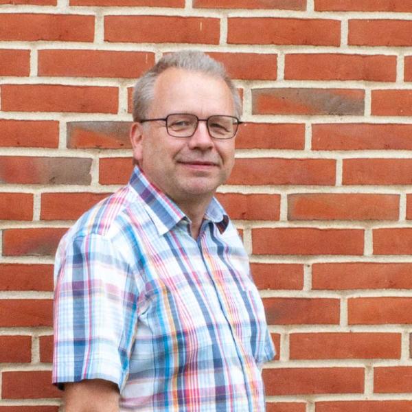 Mathias Mejer Gregersen