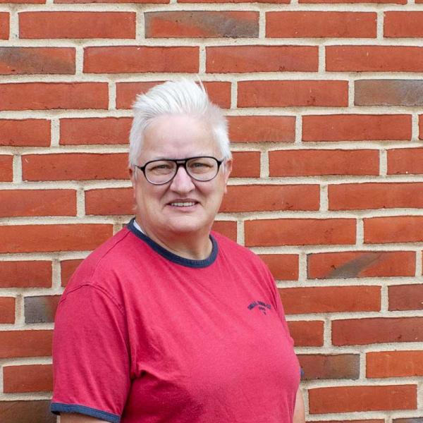 Mathias Mejer Gregersen