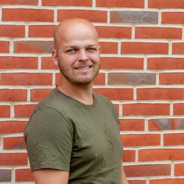 Mathias Mejer Gregersen