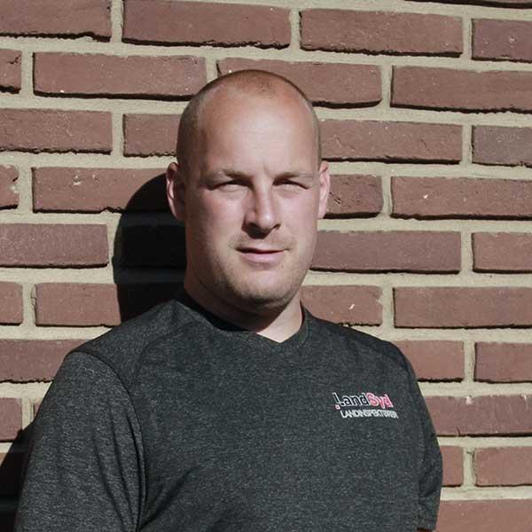 Mathias Mejer Gregersen