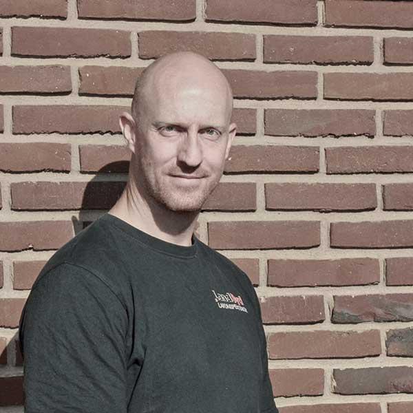 Mathias Mejer Gregersen