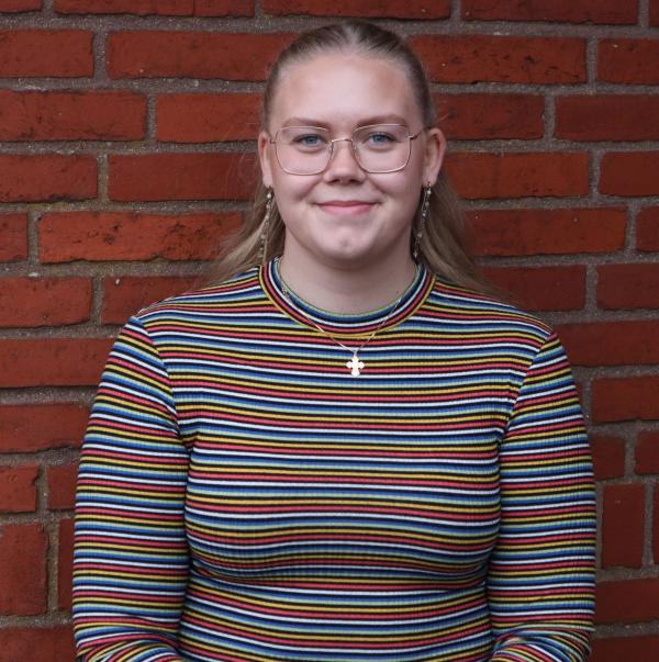 Mathias Mejer Gregersen