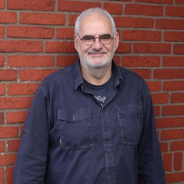 Mathias Mejer Gregersen