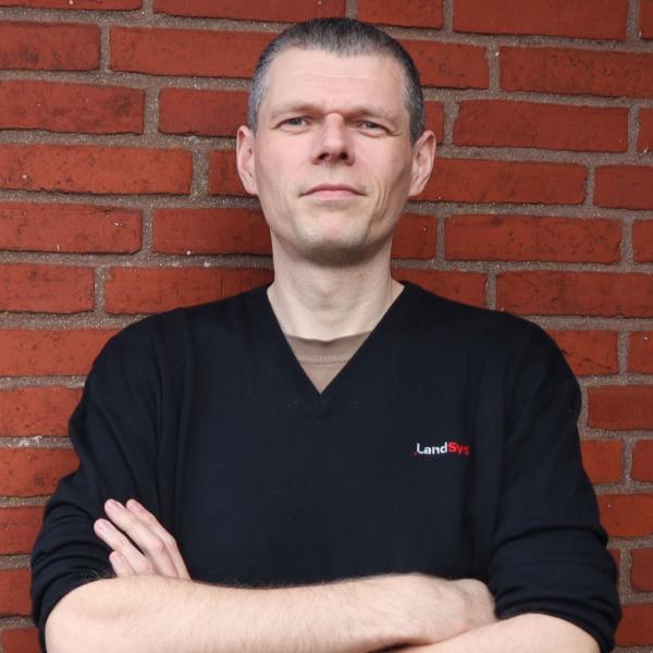 Rasmus Elmann Berentzen