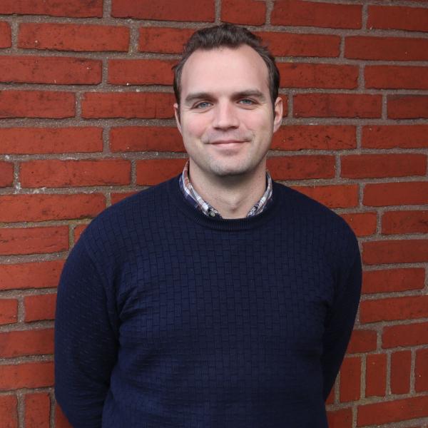 Mathias Mejer Gregersen