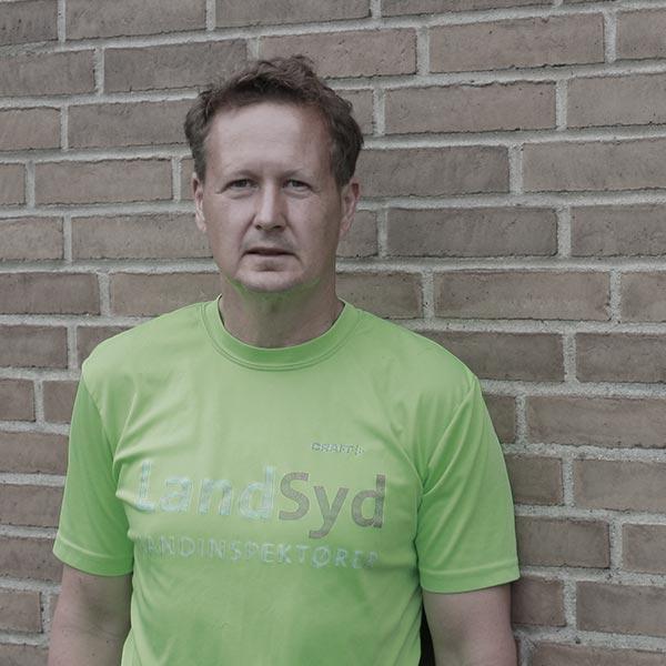 Mathias Mejer Gregersen