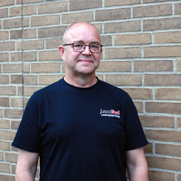 Mathias Mejer Gregersen