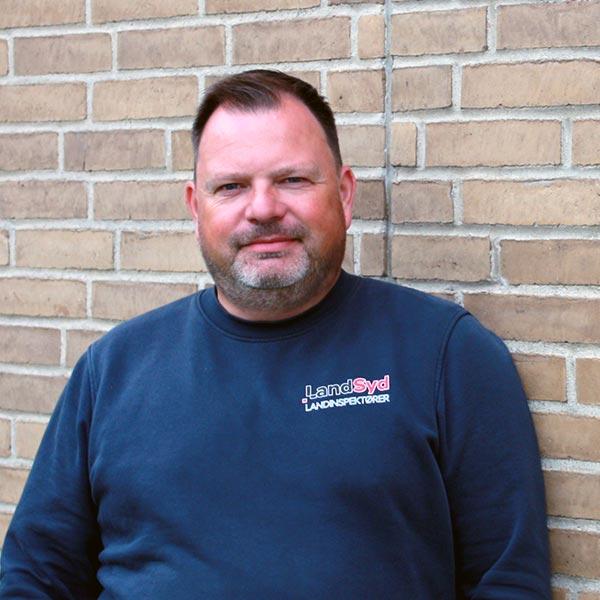 Mathias Mejer Gregersen