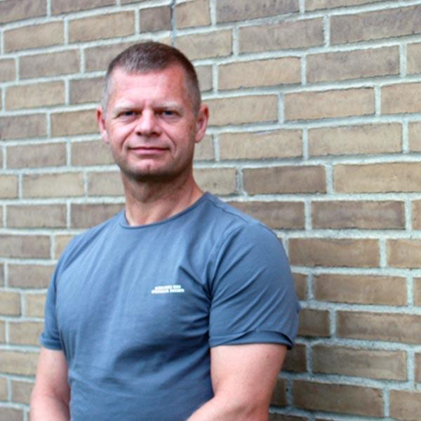 Mathias Mejer Gregersen