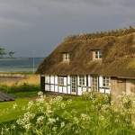 Landbrugsejendom til naturformål
