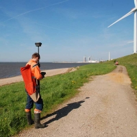 Kort- og Landmålingstekniker søges